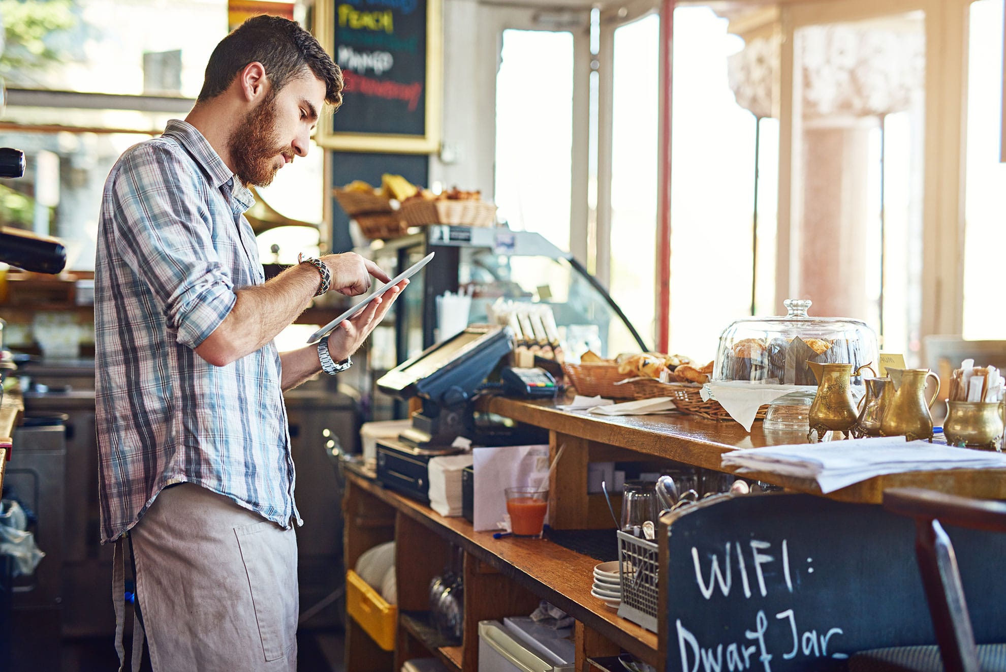 7 técnicas efectivas de gestión de inventario de restaurantes que los operadores deben conocer