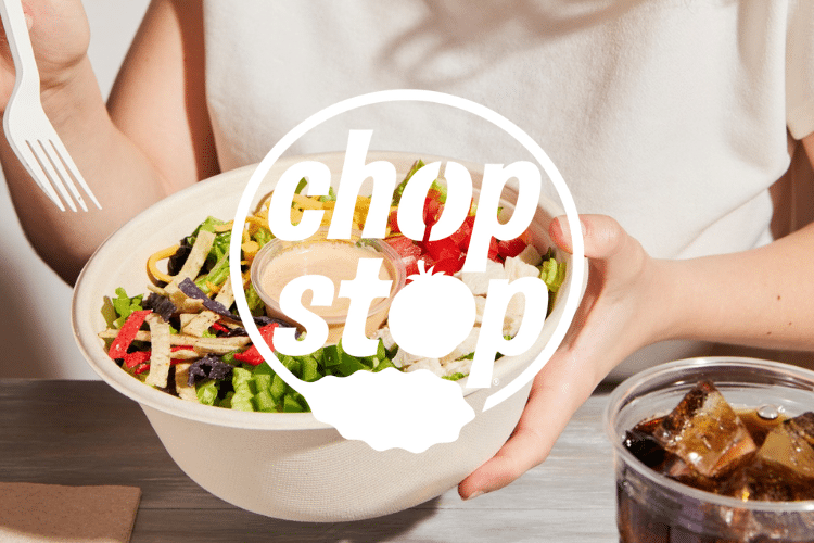 Chop Stop Logo Thumbnail