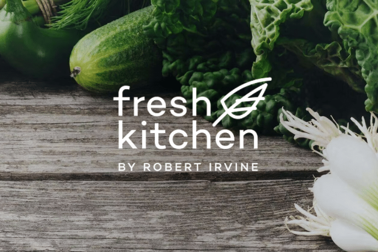 Fresh Kitchen by Robert Irvine Thumbnail