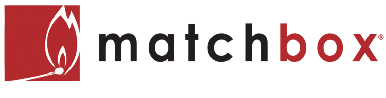 Matchbox LLC logo