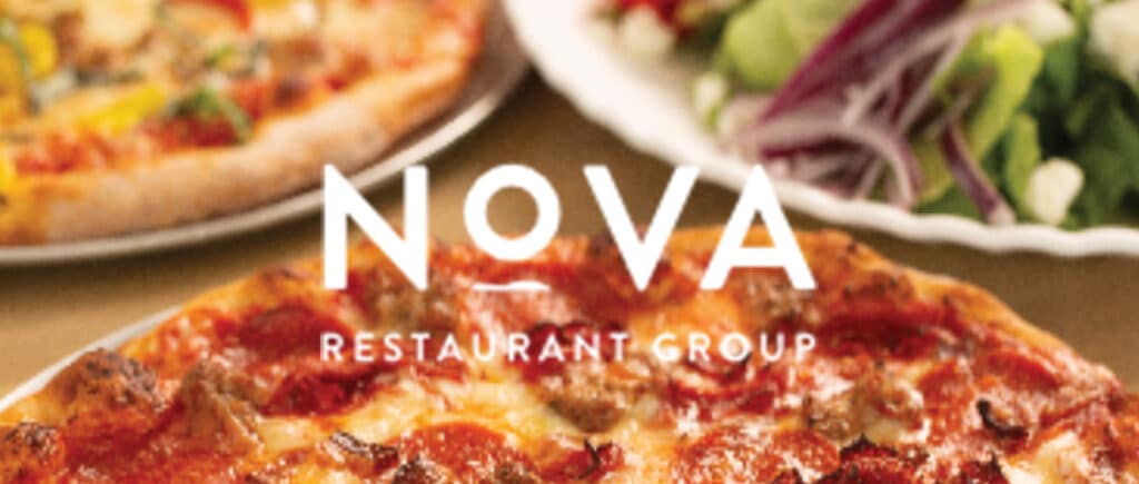 Nova Restaurant Group