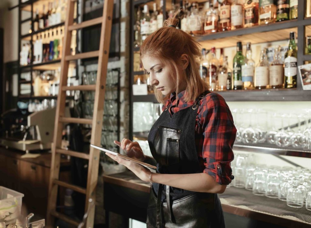 reduce restaurant beverage costs