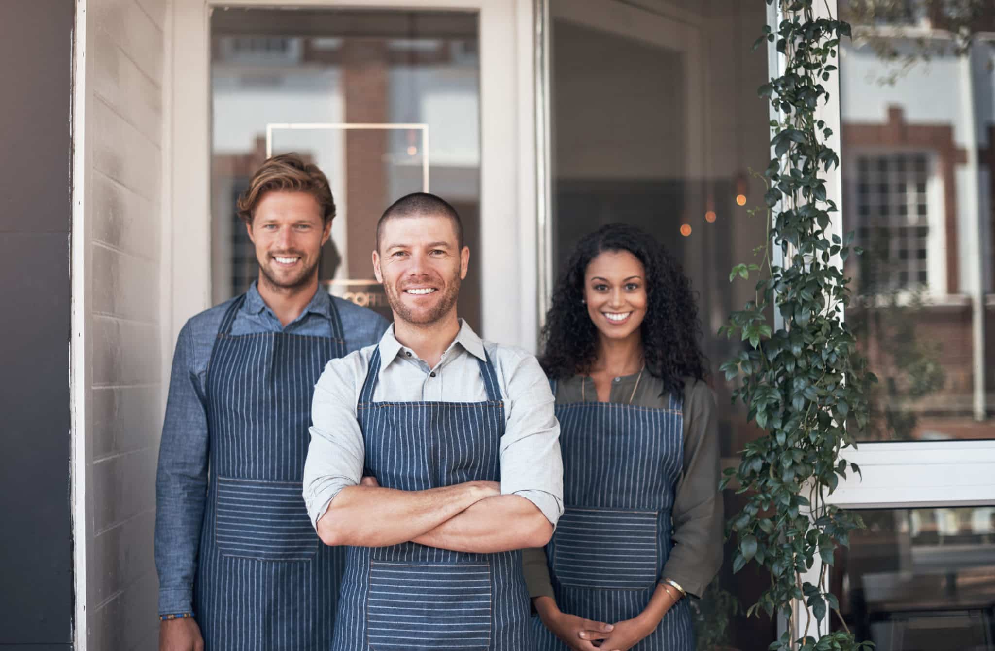 12 Steps for Hiring The Best Seasonal Restaurant Employees