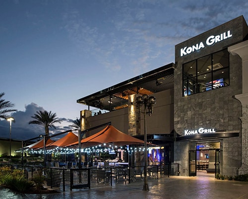 Kona Grill