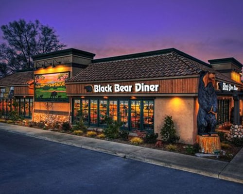 Black Bear Diner