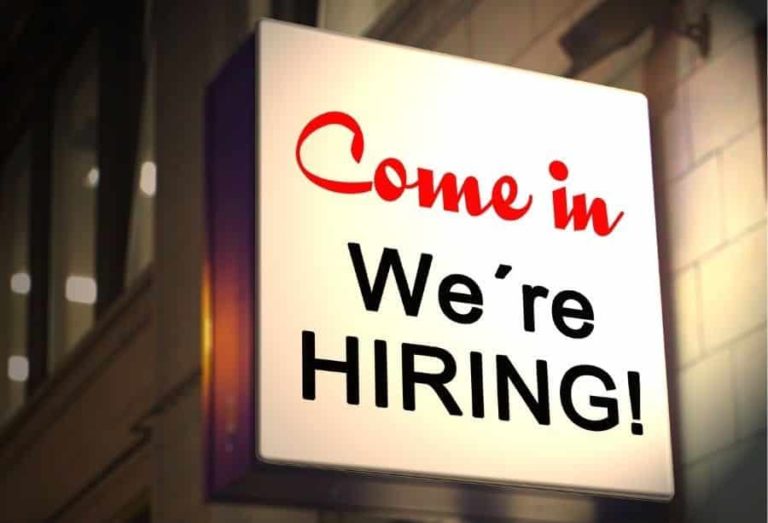 Restaurant Hiring Near Me – Find Jobs at Restaurants Nearby