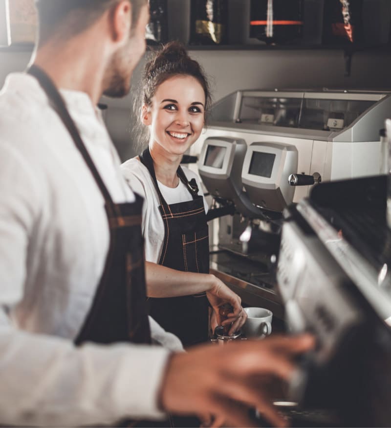 restaurant management system