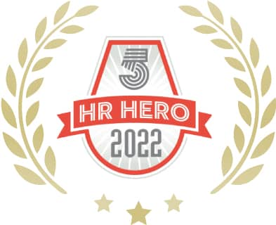 GetFive HR Hero 2022