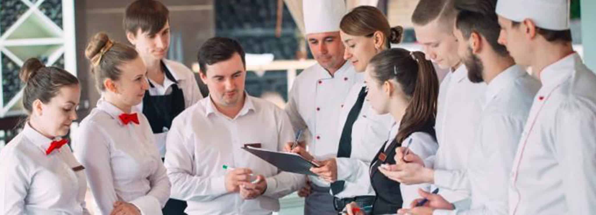 9 Necessary Skills for Restaurant Employees Restaurant365
