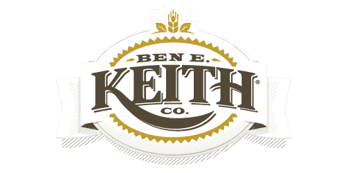 Ben E. Keith