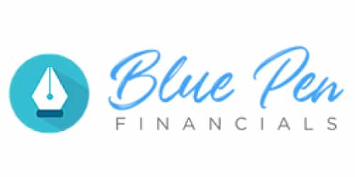 Blue Pen Financials