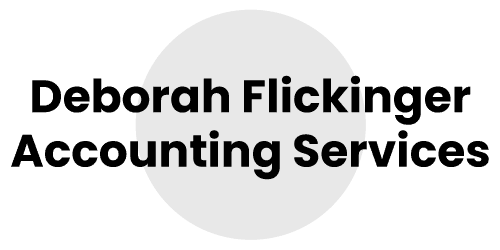 Deborah Flickinger Accounting Services