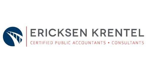 Ericksen Krentel