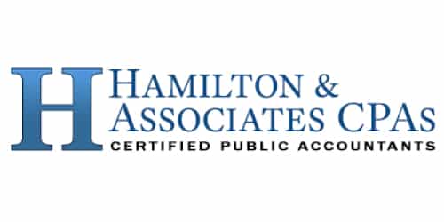 Hamilton & Associates CPAs