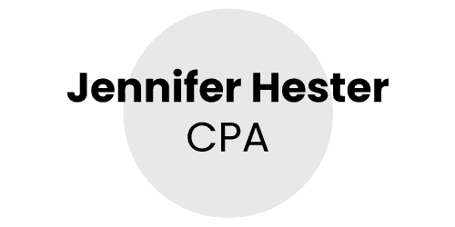 Jennifer Hester CPA