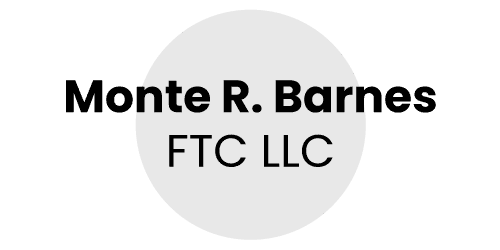 Monte R Barnes FTC LLC