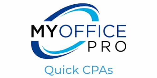 My Office Pro - Quick CPAs
