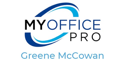 My Office Pro - Greene McCowan