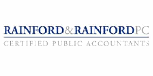 Rainford & Rainford PC