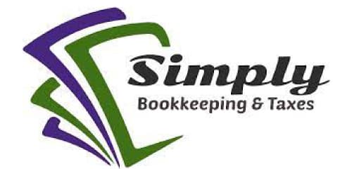 Simply Bookkeeping & Taxes