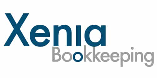 Xenia Bookkeeping