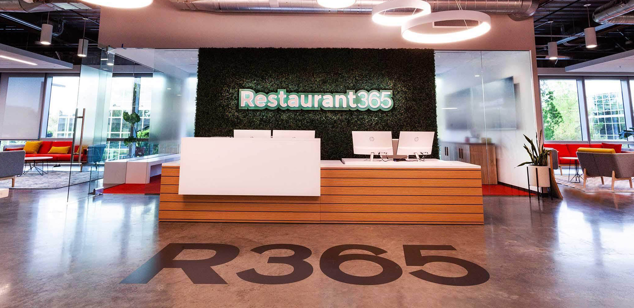 Restaurant365 2019