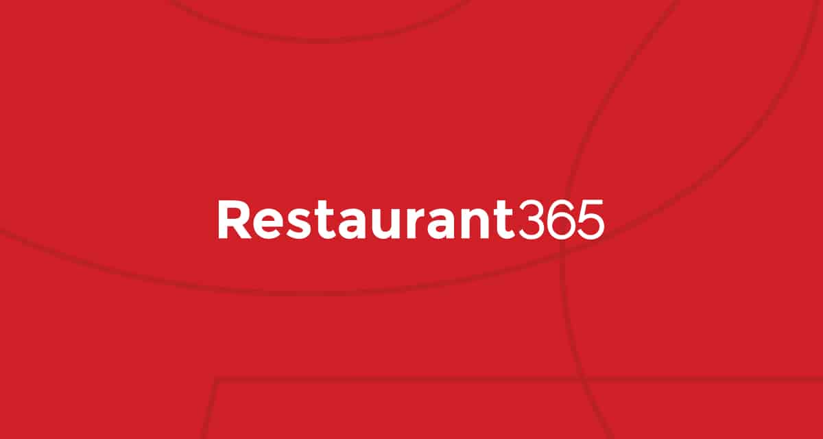 R365 & Compeat Prepare to Transform How Restaurants Operate