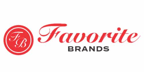 Favorite Brands