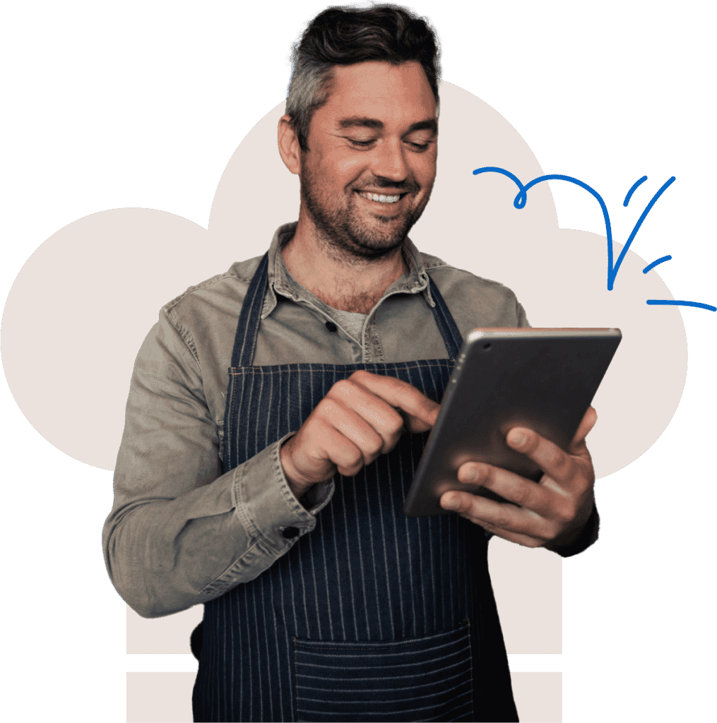 All-in-One Restaurant Management Software