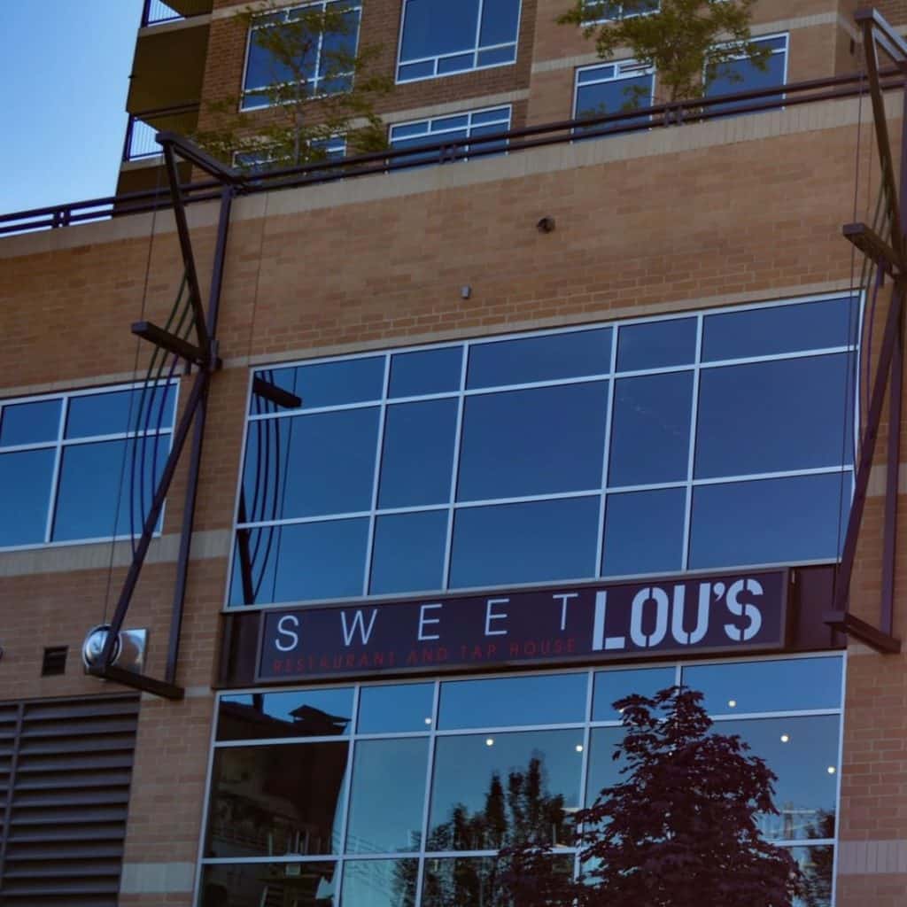 Sweet Lou's