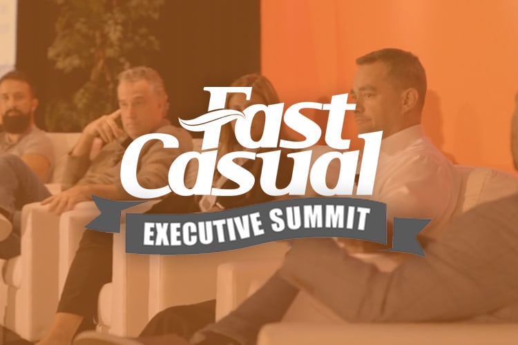 Fast Casual Executive Summit