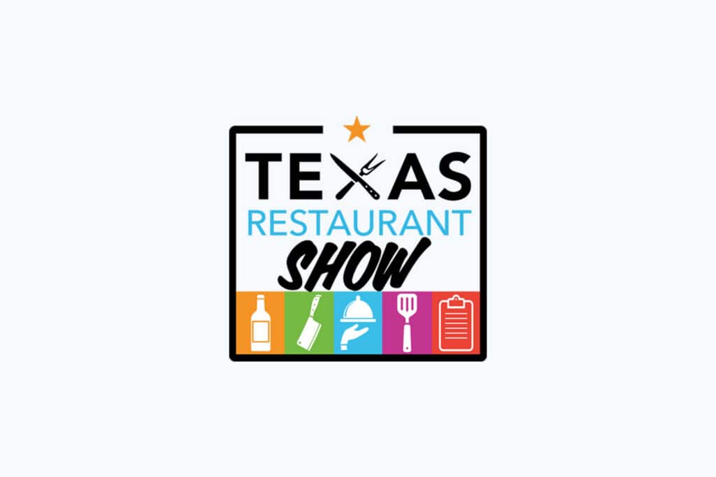 Texas Restaurant Show