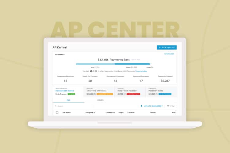 Getting to Know AP Center & More