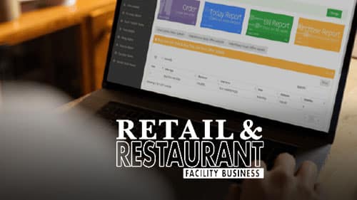 Retail and Restaurant Facility