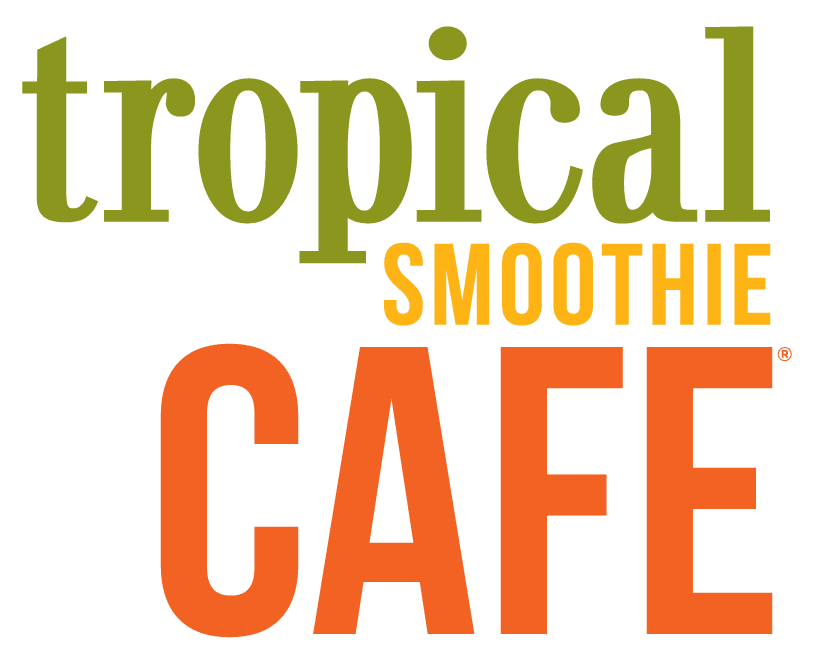 Tropical Smoothie Cafe Logo