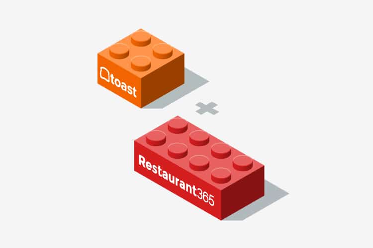How to Build the Right Restaurant Tech Stack for Your Brand