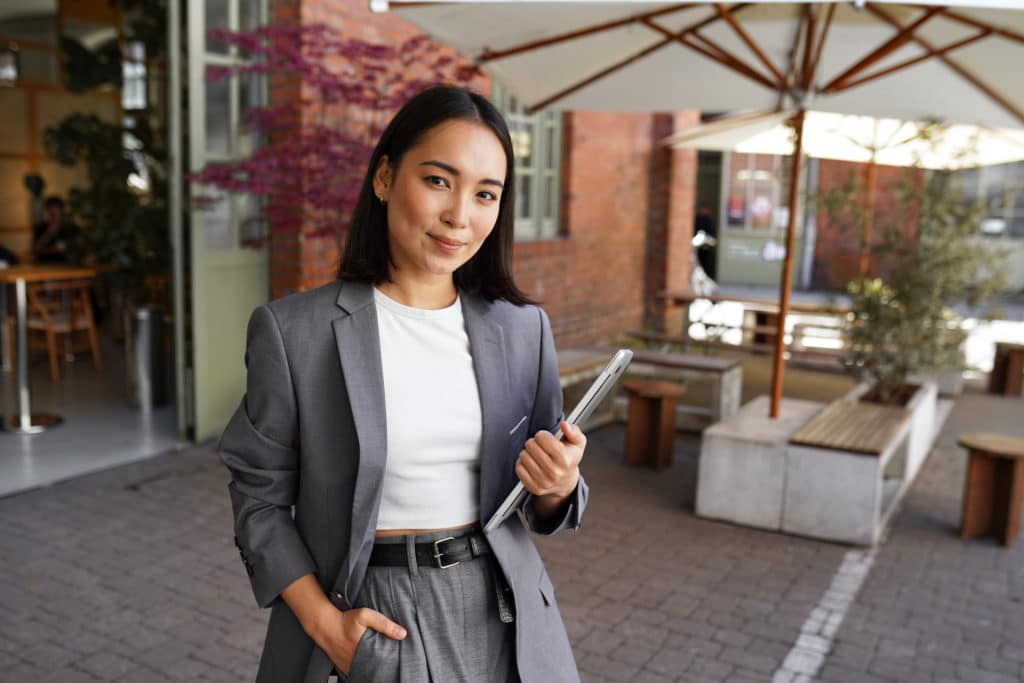 Restaurant director