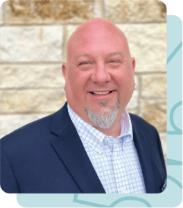 R365's Brad Fredrick, Senior Account Executive of Customer Growth