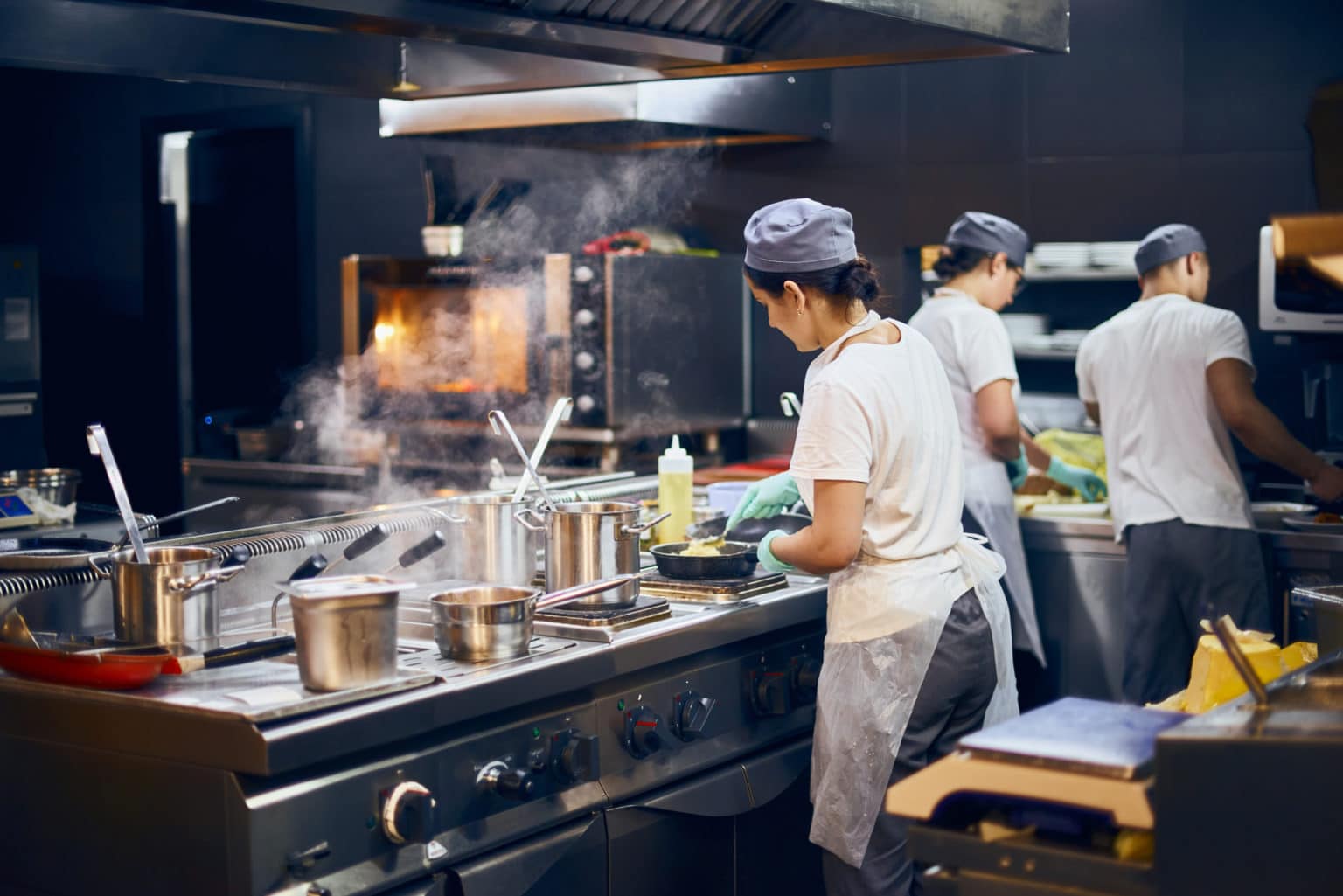 Restaurant Kitchen Display System Guide | Restaurant KDS