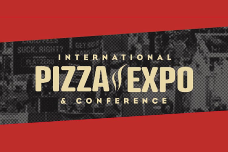 International Pizza Expo Restaurant365