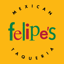 Felipe's Mexican Taqueria Logo