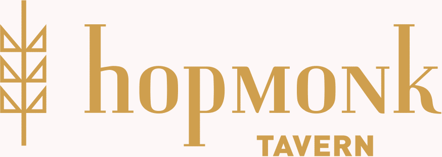 HopMonk Tavern Logo