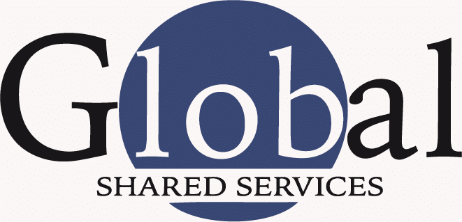 Global Shared Services Logo
