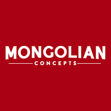 Mongolian Concepts Logo