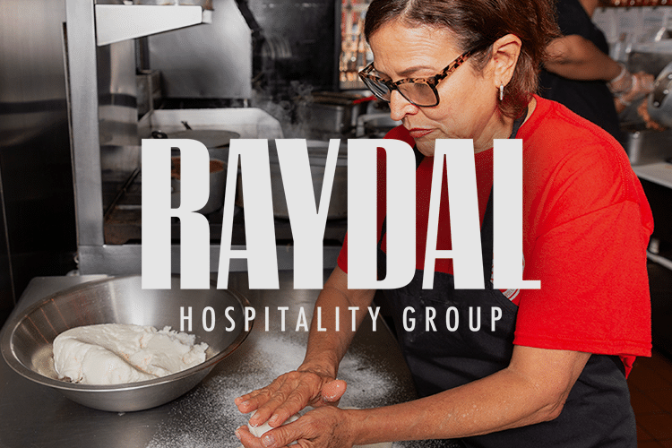 Raydal Hospitality Group Logo Thumbnail