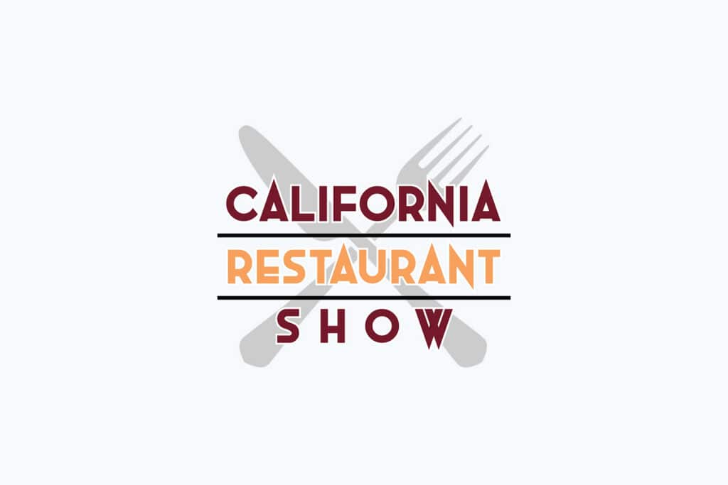 California Restaurant Show
