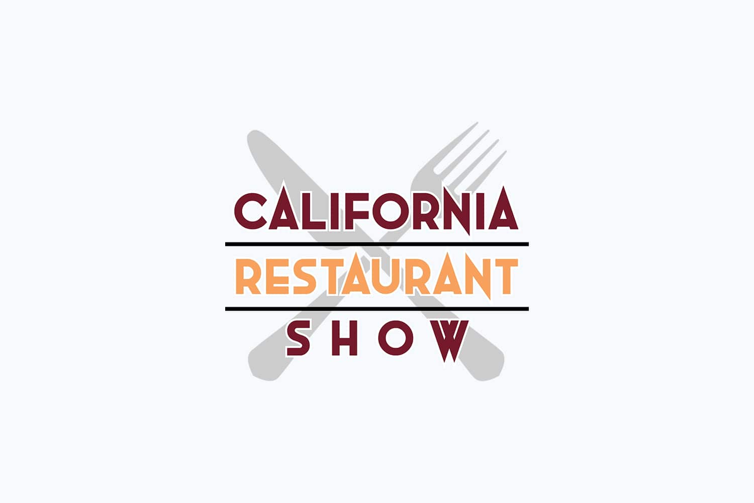 California Restaurant Show