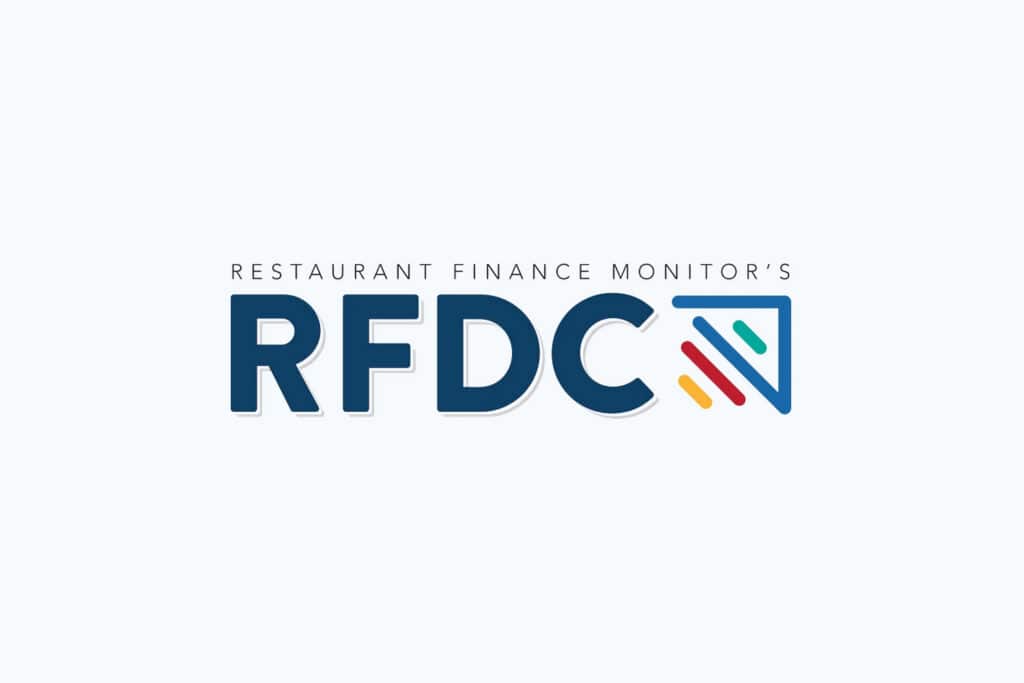 The Restaurant Finance & Development Conference