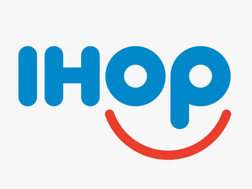 IHOP Logo