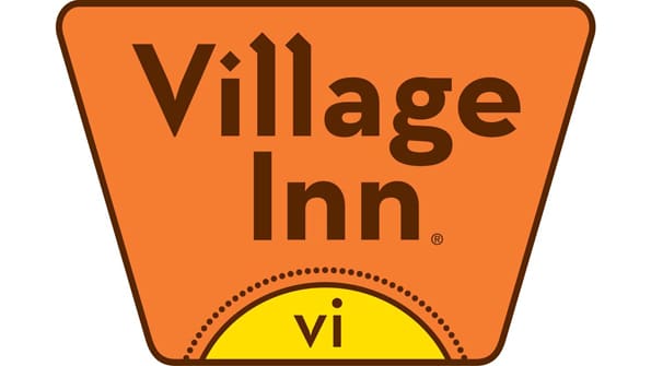 Village Inn Logo